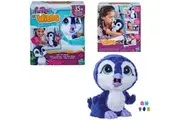FurReal Lil Wilds Posey Penguin Interactive Animatronic Plush Toy Pet New Toy