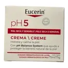EUCERIN pH5 Cream F sensitive skin 75ml