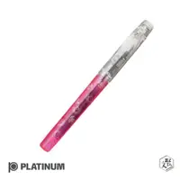 在飛比找PChome24h購物優惠-PLATINUM 白金牌 Preppy 和 近代蒔繪 0.3