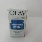 Olay Regenerist Fragrance-Free Hydrating Gel Hyaluronic + Peptide 24 0.5oz NEW