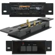Whirlpool W10856868 Whirlpool Trash Compactor On/Off Switch Genuine OEM part