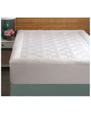 Allied Home Billowy Clouds Mattress Pad
