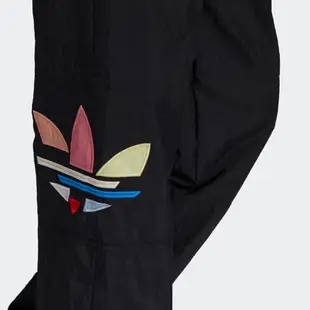 ADIDAS TRACK PANTS 女長褲 H22863 黑