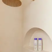 Juuce Silver Blonde Shampoo 300ml