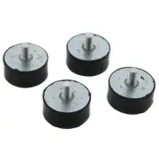Engine Mounts fit Polaris Sportsman 850 Touring 2010 - 2013 Motor Mount, 4 pcs