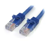 Astrotek AT-RJ45BL-2M CAT5e Cable 2m - Blue Color Premium RJ45 Ethernet Network LAN