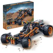 BanBao Hi-Tech - Wind Chaser