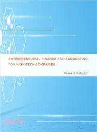 在飛比找三民網路書店優惠-Entrepreneurial Finance and Ac