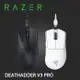 【Razer雷蛇】DeathAdder V3 PRO 煉獄蝰蛇 V3 PRO 超輕量無線人體工學滑鼠