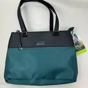 Travelon Anti-Theft Addison Tote Bag NWT