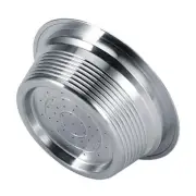 Compatible With Disposable Aluminum Foil Set Mio Italian Capsule Machin