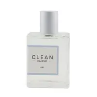 在飛比找ETMall東森購物網優惠-Clean Classic Air 香水噴霧60ml/2oz