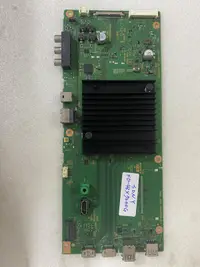 在飛比找露天拍賣優惠-SONY KD-43X7000G用主機板1-983-119-