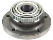 For 1998-2000 Volvo S70 Wheel Hub Assembly Rear 38433DPMS 1999 FWD (for: Volvo)