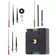 Clock Movements Mechanism DIY with 3 Hands Germany Replacement Repair