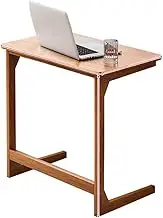 Coffee Tables Placement Side Table Bedside Removable Storage Retro Tea Table Living Room Balcony Small Apartment Sofa (Color : B, Size : 60X40X65CM)