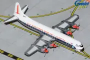 GEMINI JETS EASTERN AIRLINES LOCKHEED L-188A ELECTRA 1:400 GJEAL2138 IN STOCK