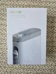 NELKO Label Maker Machine with Tape P21 Portable Bluetooth Label Printer