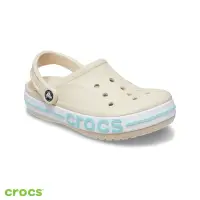 在飛比找momo購物網優惠-【Crocs】中性鞋 貝雅卡駱班克駱格(205089-1LI