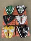 Nike Air Force 1 Mid SP Off-White BUNDLE FULL SET SIZE 12 (RARE)