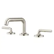 Pfister LG49-TNT Tenet 1.2 GPM Widespread Bathroom Faucet - Nickel