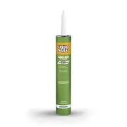 Liquid Nails LNP-902 White Acrylic Latex Low VOC Glue 28 oz. (Pack of 12)