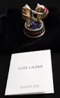 Estee Lauder Pleasures Dancing Bears Compact for Solid Perfume NEW!