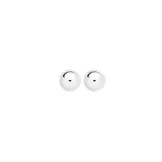Silver 7mm Ball Studs