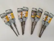 New. Diager Sutton Tools Twister SDS Plus Masonry Drill Bit, 5, 6.5 x 110mm long