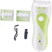 ERINGOGO Charging Baby Hair Trimmer Electric Hair Clipper for Boys and Girls Clipper Grooming Kit Australia