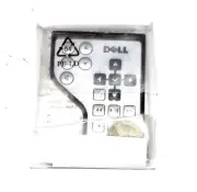 Dell Inspiron Vostro XPS Express Card Media IR Travel Remote Control FW331