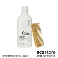 在飛比找蝦皮商城優惠-品牌會員兌換【ecostore宜可誠】純淨洗髮精-350ML