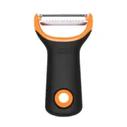 OXO Good Grips Julienne Prep Peeler Stainless Steel Orange