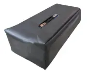 Kustom KPM4200TNR P.A. Amp Head; Black Heavy Duty Vinyl Cover Made USA (kust047)