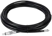Silverline 599474-10m High Pressure Hose - Bayonet Fitting