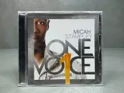 Micah Stampley "One Voice" CD