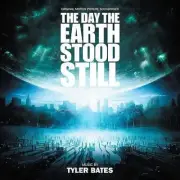 The Day the Earth Stood Still [Motion Picture Soundtrack] by Tyler Bates (CD)