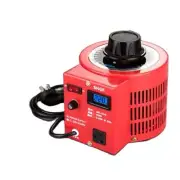 220V APS-2KVA Voltage Regulator 2KW Single-phase Adjustable Power Supply