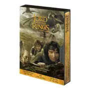 The Lord of the Rings Premium A5 VHS Notebook