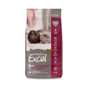 Burgess Excel Indoor Guinea Pig Nuggets with Dandelion & Camomile 1.5kg