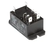 Duke Relay,230V Dpdt 512781 - Free Shipping + Geniune OEM