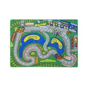 Playmat Grand Prix Rug