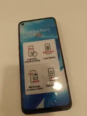 OnePlus Nord N200 5G - Dummy Phone - Non-working - Display - Toy - Demo -Prop