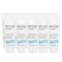 在飛比找環球Online優惠-BIOTHERM 碧兒泉 超保濕亮膚身體乳(20ml)*10