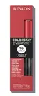 Revlon Colorstay Overtime 16hrs Lipcolour + Top Coat - 020 Constantly Coral