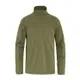 瑞典Fjallraven Abisko Lite Fleece 半開襟夾克 男 FR87113-620 綠