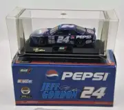 Jeff Gordon 1999 Pepsi Nascar 1/43 Diecast Revell Collection #24