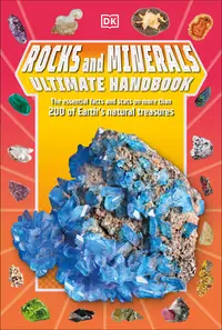 在飛比找誠品線上優惠-Rocks and Minerals Ultimate Ha