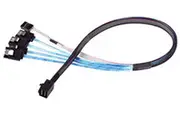 SilverStone CPS05-RE Mini-SAS HD Cable 60cm