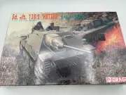 Sd. kfz. 138/2 Hetzer Early Version Tank Vintage Model Kit *New & Sealed*